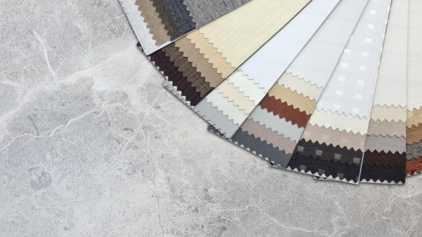 Что такое шторы блэкаут, какие виды бывают, как за ними ухаживать