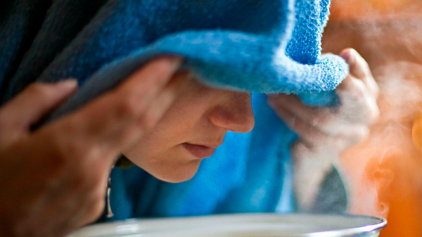 5 мифов о лечении простуды