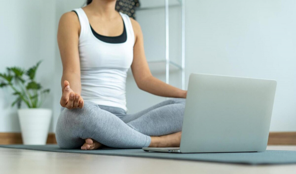 Что поможет улучшить сон в период стресса на работе Что поможет улучшить сон в период стресса на работе