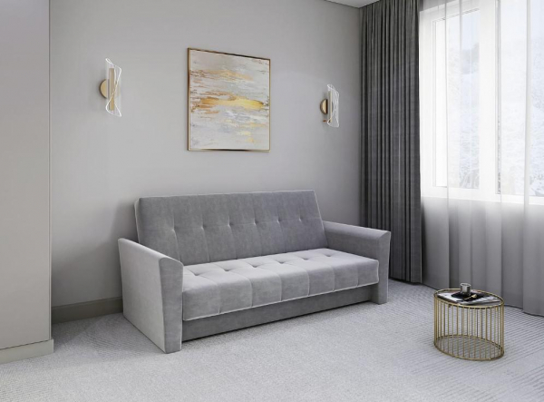 Какие бывают механизмы раскладывания диванов и какой лучше для сна Какие бывают механизмы раскладывания диванов и какой лучше для сна