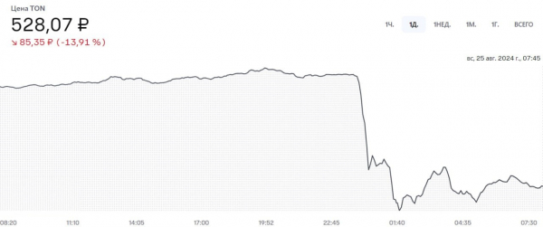 Павел Дуров арестован в Париже: полная сводка о задержании владельца Telegram