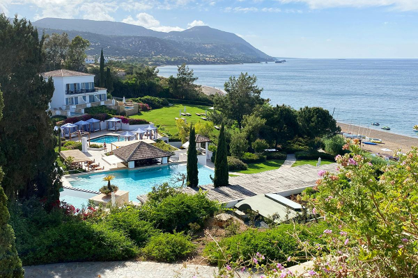 Море вместо МКАД: что купить в Испании и Турции по цене однушки в Москве