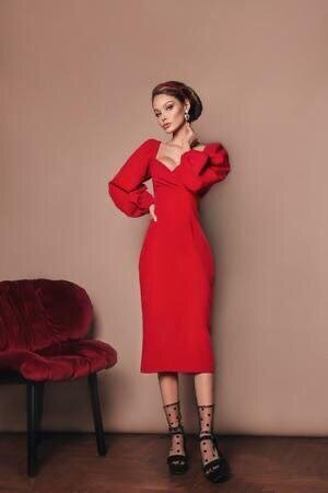 Роскошные платья