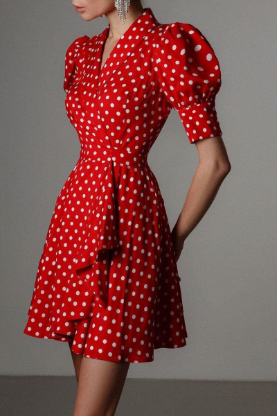 Роскошные платья