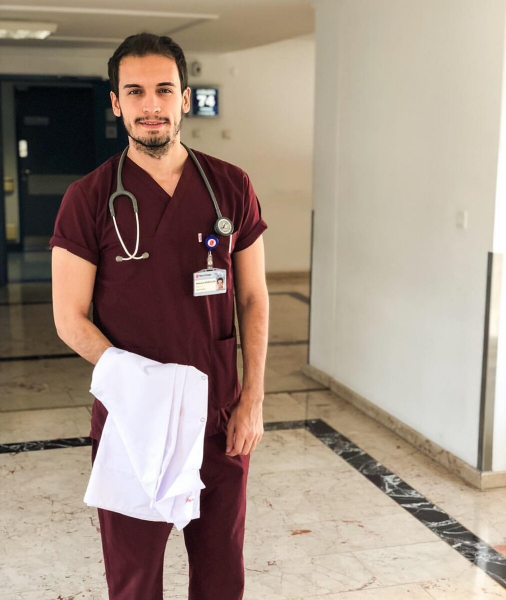 Лечим лишай в домашних условиях