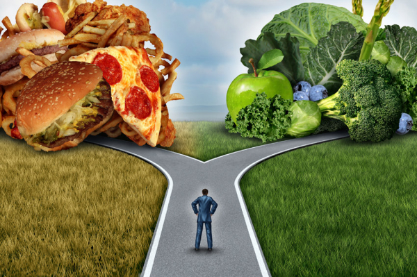 Как понизить холестерин без лекарств: 5 простых привычек Как понизить холестерин без лекарств: 5 простых привычек