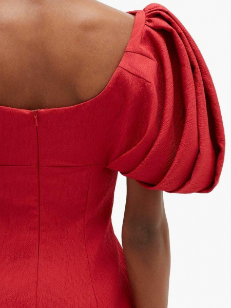 Роскошные платья