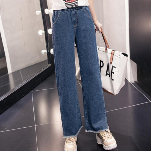 Название и виды женских джинсов, выбери свои по форме фигуры.