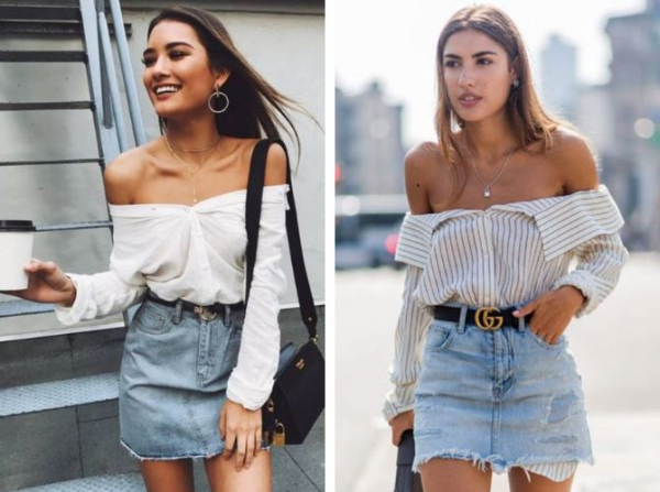 4 способа, как носить рубашку стильно 4 способа, как носить рубашку стильно