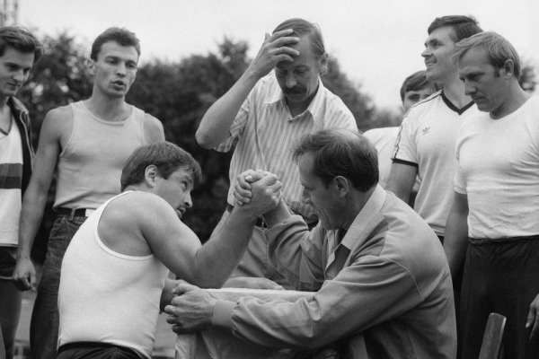 Когда День строителя в России: история и традиции праздника Когда День строителя в России: история и традиции праздника