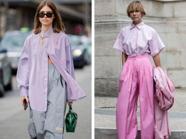 4 способа, как носить рубашку стильно 4 способа, как носить рубашку стильно