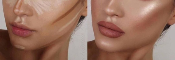 3 ошибки в макияже губ, которые делают женщину старше, чем она есть на самом деле