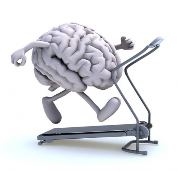 7 простых способа улучшить память