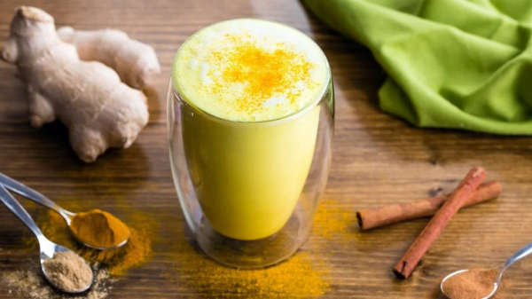 Этот «золотой» ингредиент поможет сохранить молодость и красоту: 5 рецептов с куркумой Этот «золотой» ингредиент поможет сохранить молодость и красоту: 5 рецептов с куркумой