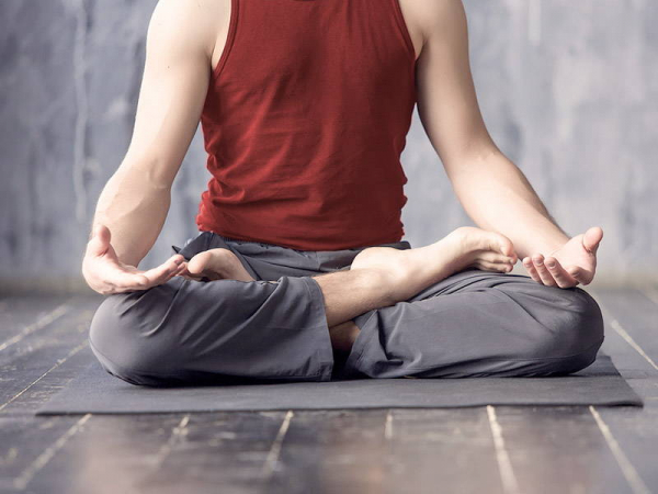 Рекомендации тибетского врача, которые помогут обрести гармонию, стать здоровой и счастливой Рекомендации тибетского врача, которые помогут обрести гармонию, стать здоровой и счастливой