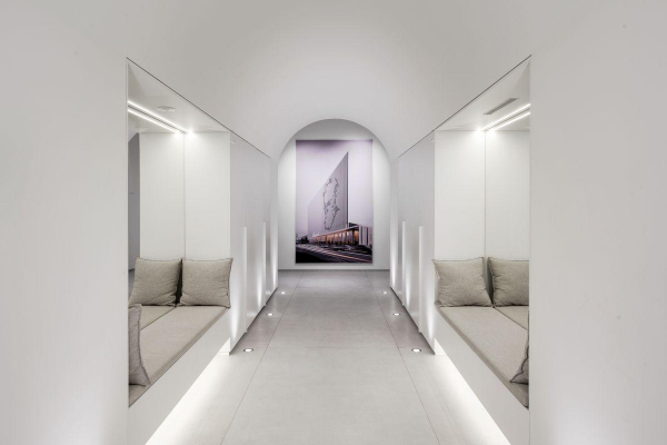 Псевдорусский стиль и эстетика промзон: 5 стильных офисов архитекторов Псевдорусский стиль и эстетика промзон: 5 стильных офисов архитекторов