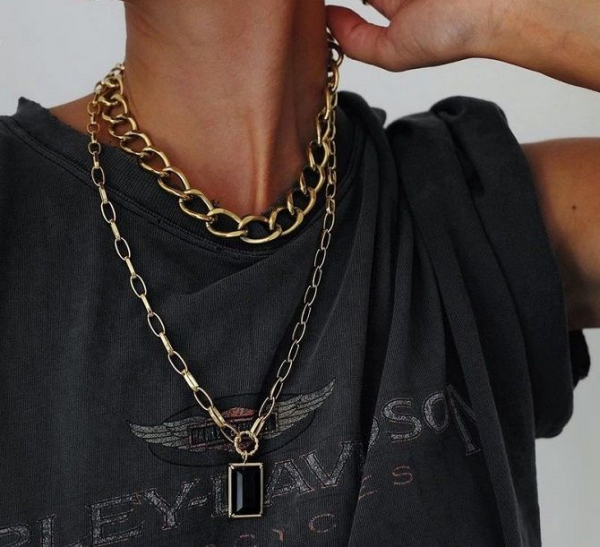 5 аксессуаров, с которыми вы будете выглядеть на миллион