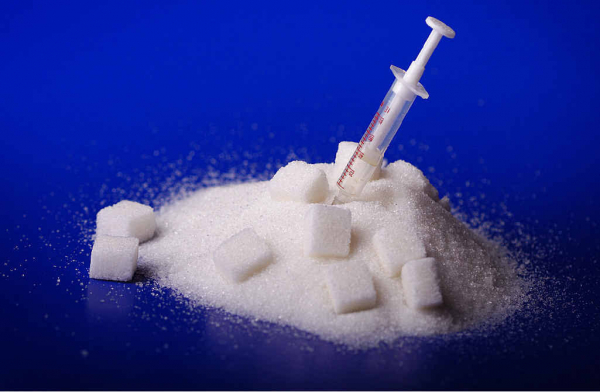 Как мне удалось остановить развитие диабета и похудеть на 11 киллограм Как мне удалось остановить развитие диабета и похудеть на 11 киллограм