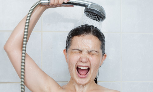 5 причин принимать холодный душ для красоты и здоровья: чем он хорош? 5 причин принимать холодный душ для красоты и здоровья: чем он хорош?