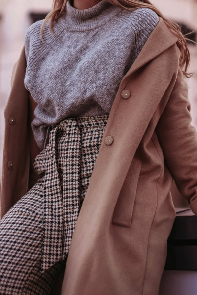 Не пара: 5 цветовых сочетаний, которые не стоит носить друг с другом