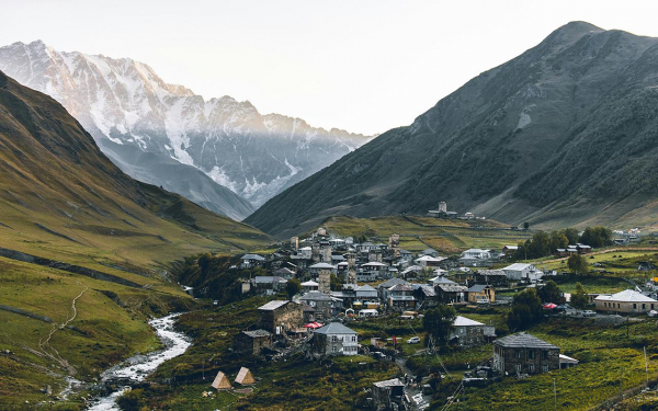 Названы топ-10 стран, популярных у россиян для покупки жилья в 2024 году Названы топ-10 стран, популярных у россиян для покупки жилья в 2024 году