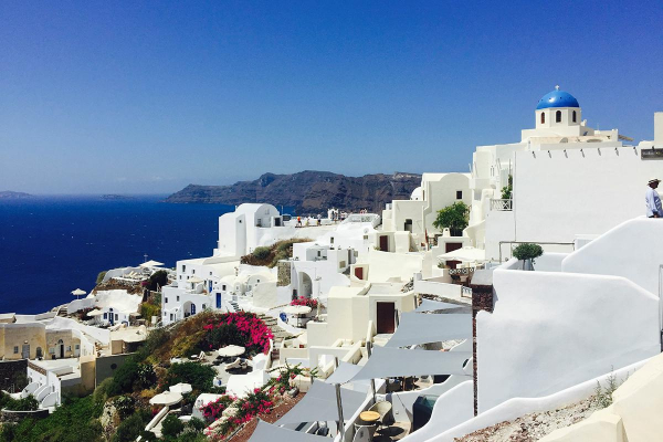 Море вместо МКАД: что купить в Испании и Турции по цене однушки в Москве