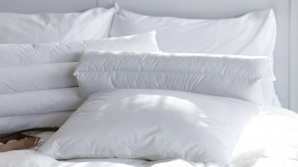 Как правильно выбрать подушку для сна — я избавилась от хронической усталости и головной боли