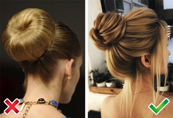 Уже не модно: антитренды в макияже и прическах. Собирайтесь со вкусом! Уже не модно: антитренды в макияже и прическах. Собирайтесь со вкусом!