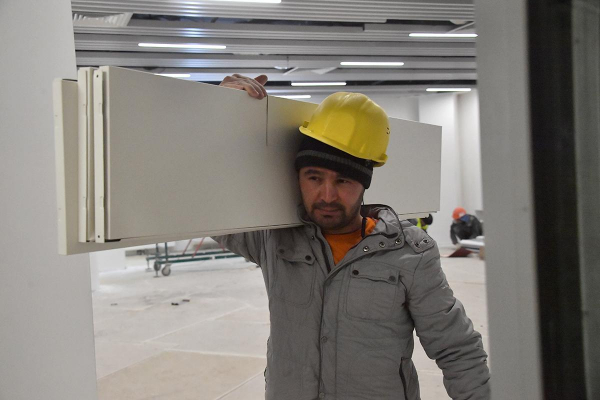 Как изменилась стоимость ремонта и стройматериалов в Москве и Петербурге