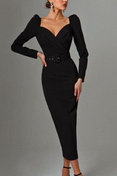 Роскошные платья