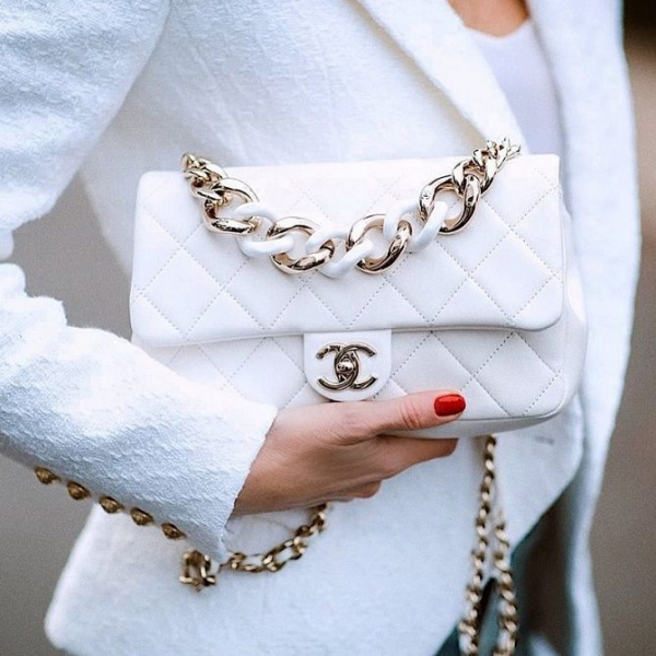 5 аксессуаров, с которыми вы будете выглядеть на миллион