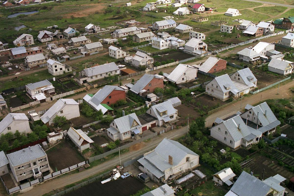 Как купить или построить дом в 2024 году. Обзор ипотечных программ Как купить или построить дом в 2024 году. Обзор ипотечных программ