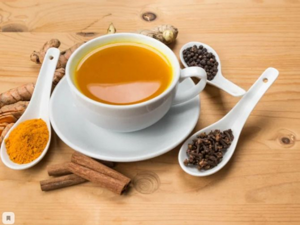 8 мощных специй-детоксикаторов, которые помогут очистить организм 8 мощных специй-детоксикаторов, которые помогут очистить организм