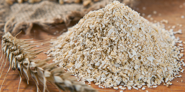 Как клетчатка помогает снизить вес и улучшить здоровье? 8 продуктов с высоким содержанием клетчатки