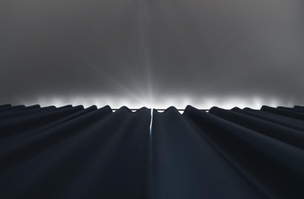 Что такое шторы блэкаут, какие виды бывают, как за ними ухаживать