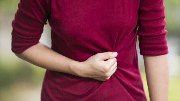 Воспаление печени 6 признаков