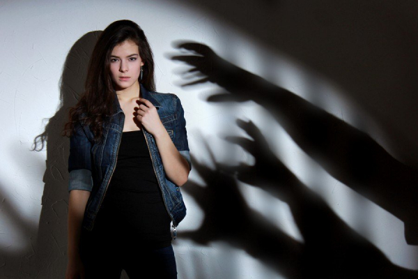 Как справиться с тревогой без лекарств Как справиться с тревогой без лекарств