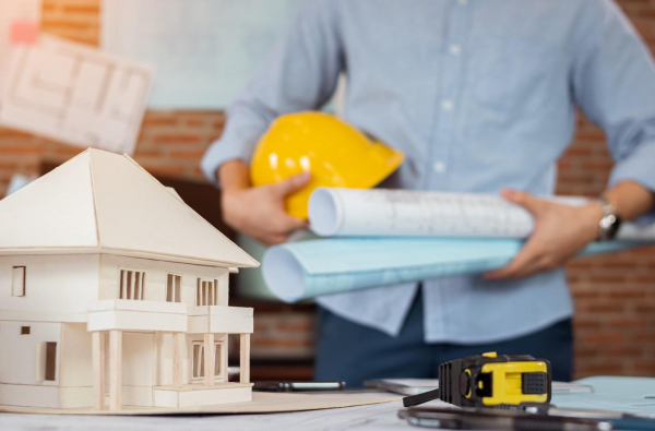 Кто такой инженер-строитель, что он делает и сколько зарабатывает