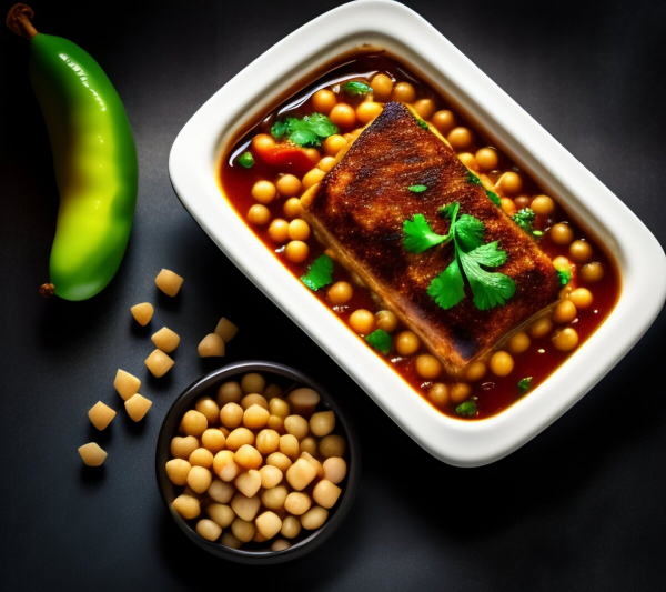 ТОП 5 Продуктов для женского здоровья.