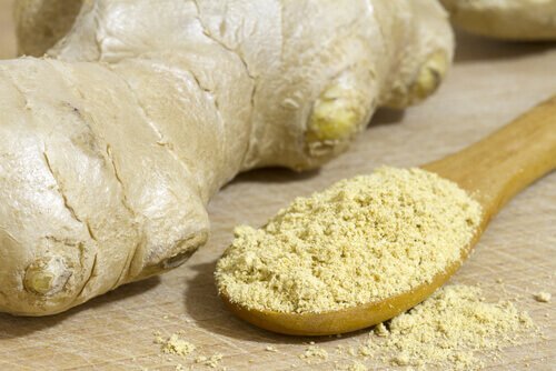 Еда, что может привести к вздутию живота Еда, что может привести к вздутию живота