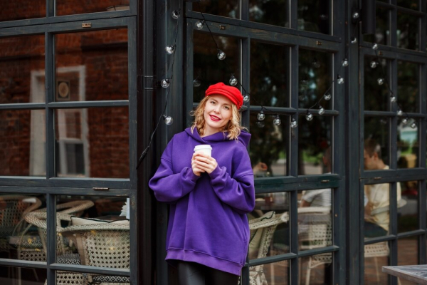 Не пара: 5 цветовых сочетаний, которые не стоит носить друг с другом