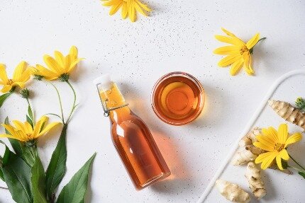 Топинамбур: использование в народной медицине Топинамбур: использование в народной медицине