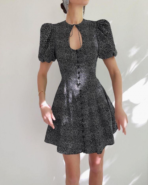 Роскошные платья