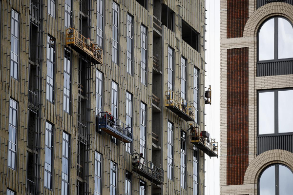 Что изменится в законах о недвижимости и ЖКХ в сентябре Что изменится в законах о недвижимости и ЖКХ в сентябре