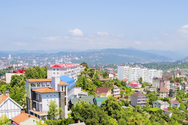 В июле почти в половине из крупных городов снизились цены на жилье В июле почти в половине из крупных городов снизились цены на жилье