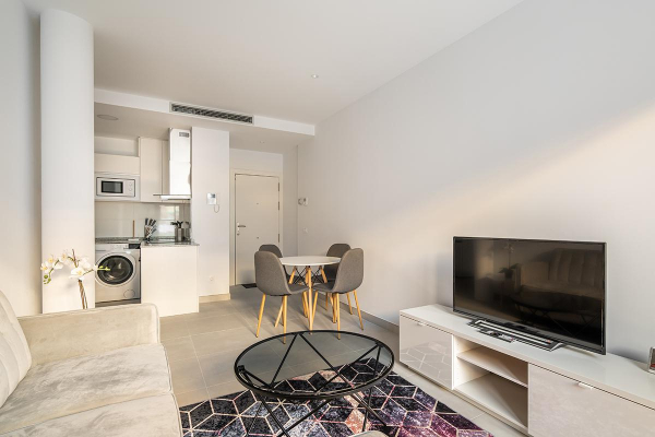 Дешевле не будет: сколько стоят мини-квартиры в Москве и области Дешевле не будет: сколько стоят мини-квартиры в Москве и области