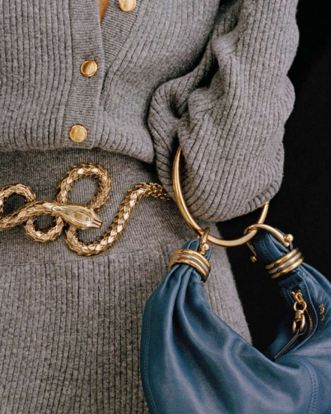 Богемный шик: что важно знать о стиле бохо этой осенью Богемный шик: что важно знать о стиле бохо этой осенью