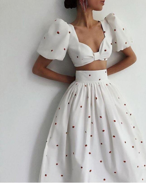 Роскошные платья