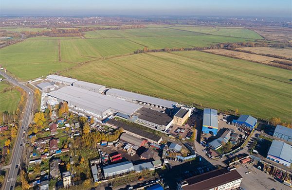 Префаб-дома, часть I: качество, которое всем нравится, и скорость, к которой не все готовы Префаб-дома, часть I: качество, которое всем нравится, и скорость, к которой не все готовы