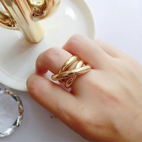 5 аксессуаров, с которыми вы будете выглядеть на миллион